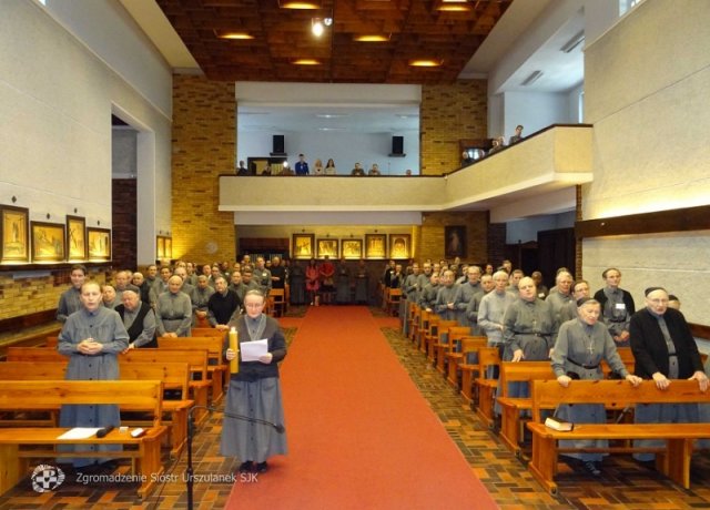 Zaprzysiężenie m. Beaty Mazur